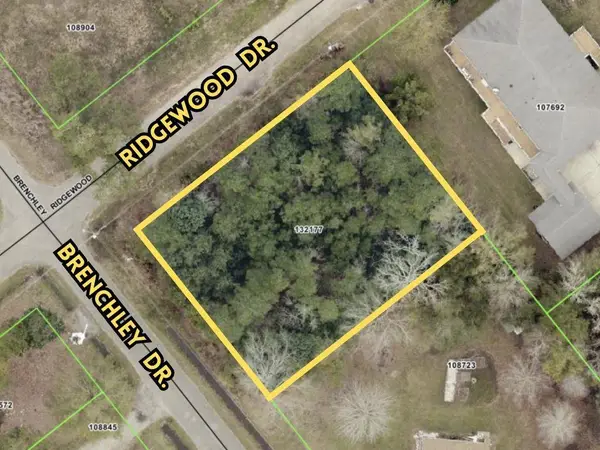 34572 Ridgewood Drive, Slidell, LA 70460