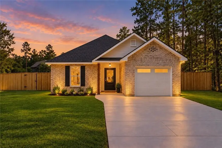 827 Preval Street Street, Mandeville, LA 70448 - #2