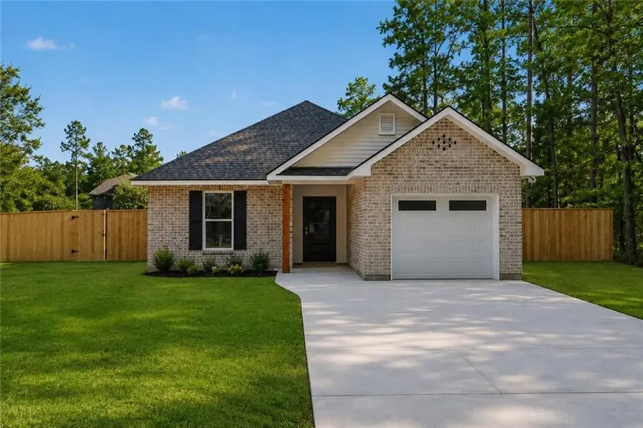827 Preval Street Street, Mandeville, LA 70448 - #3