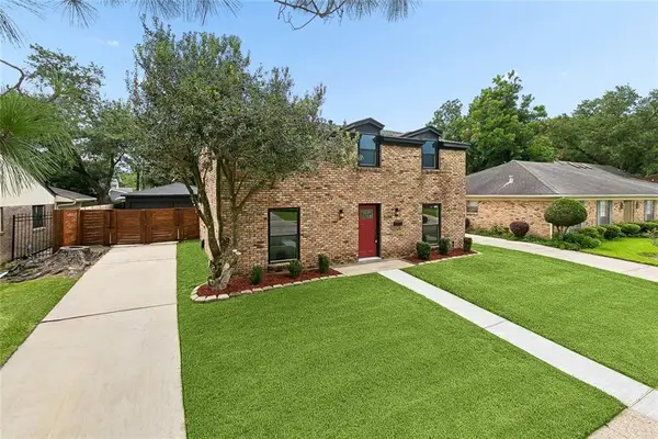 5744 Oxford Place, New Orleans, LA 70131