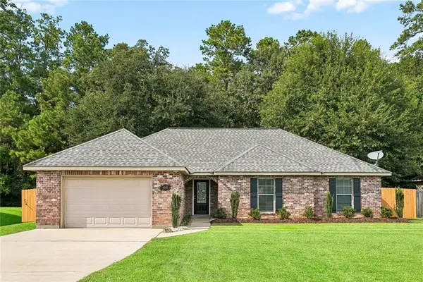 44141 Washley Trace Circle, Robert, LA 70454