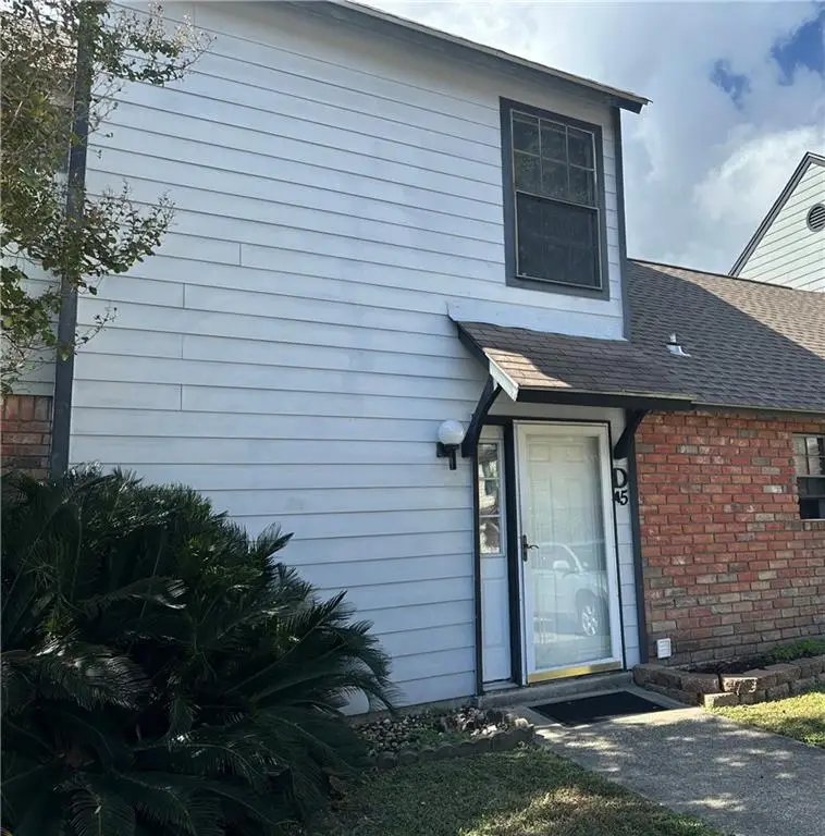 1500 W Esplanade Avenue #45D, Kenner, LA 70065 - #1