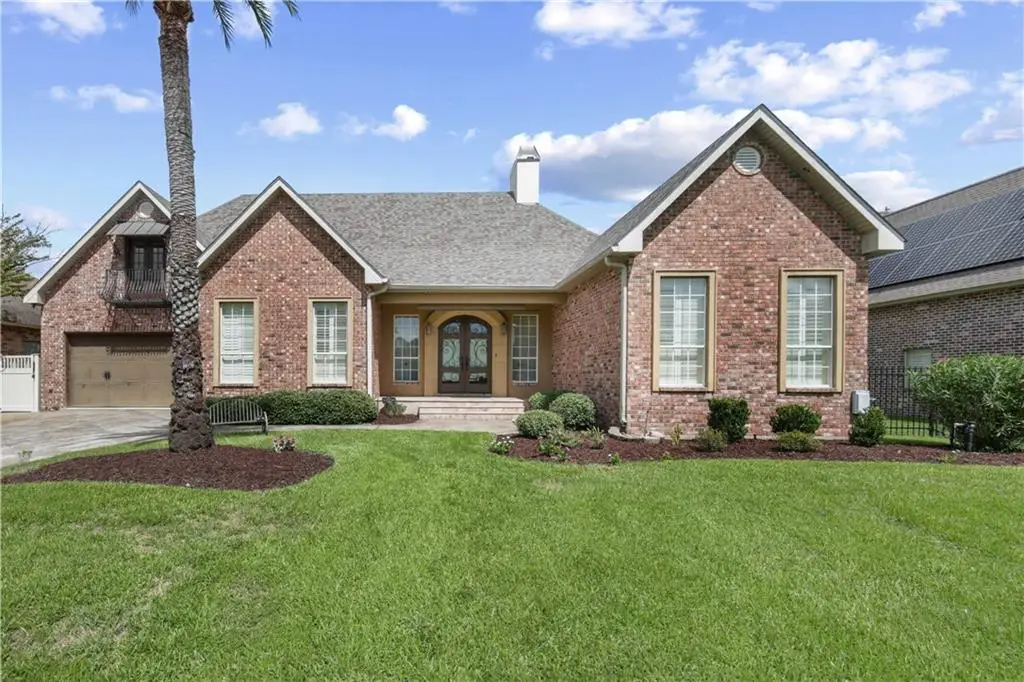 1022 Mariners Cove Boulevard, Slidell, LA 70458 - #1