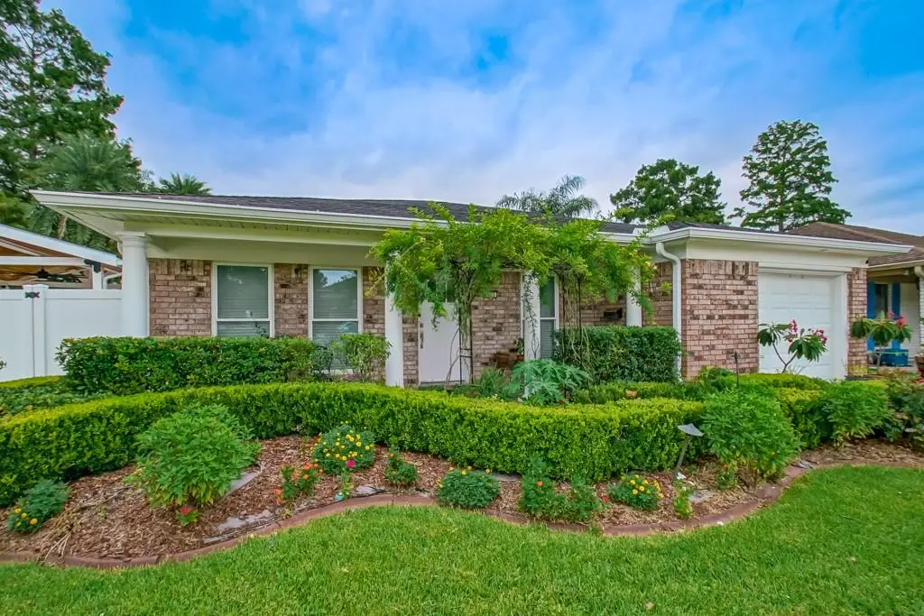 925 Mystic Avenue, Gretna, LA 70056 - #1
