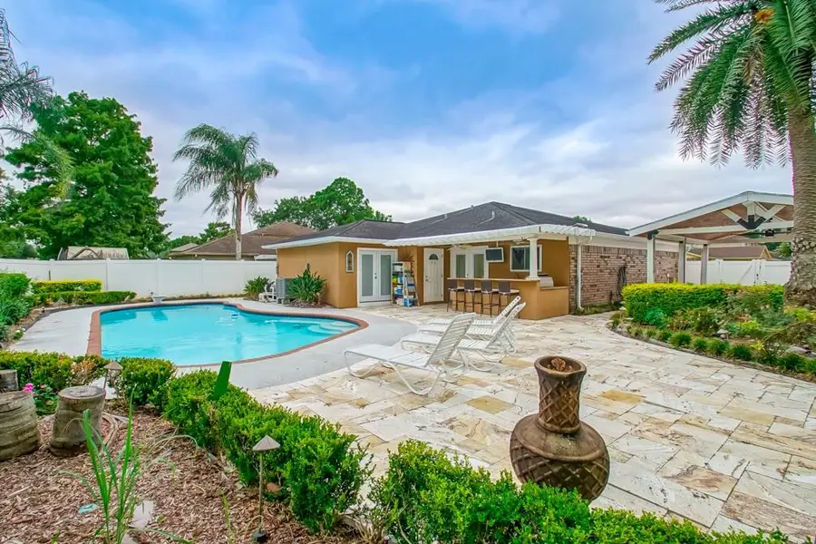 925 Mystic Avenue, Gretna, LA 70056 - #2