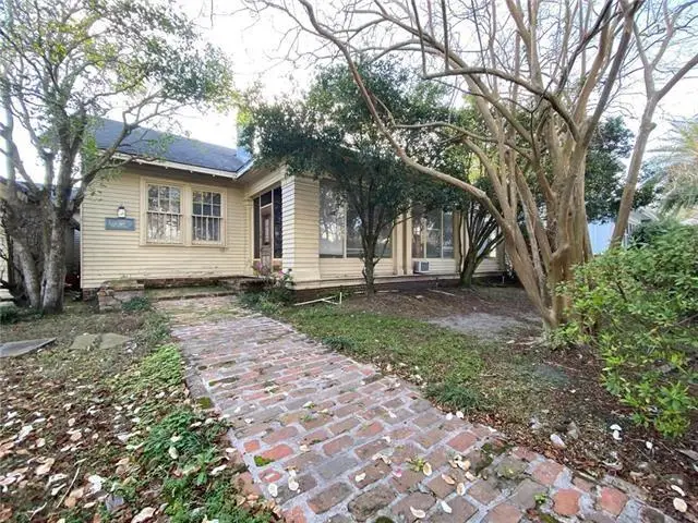 7706 Burthe Street, New Orleans, LA 70118 - #1