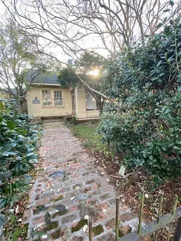7706 Burthe Street, New Orleans, LA 70118 - #2