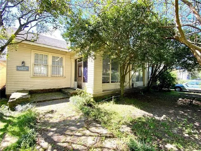 7706 Burthe Street, New Orleans, LA 70118 - #3