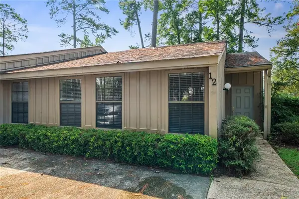12 South Court Villa #12, Mandeville, LA 70448