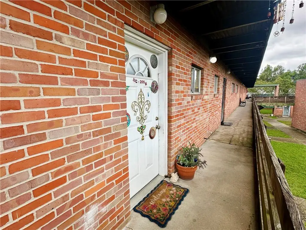 3838 Pontchartrain Drive #C-205, Slidell, LA 70458 - #1