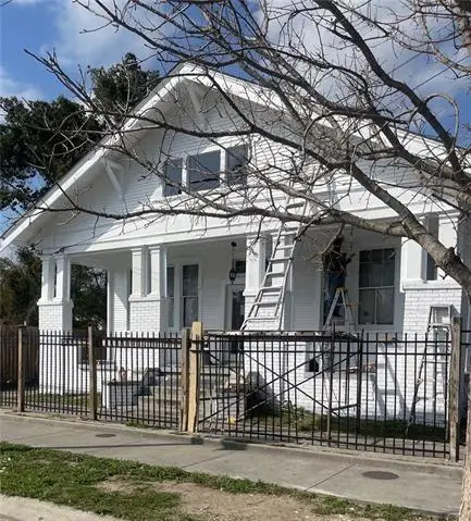 1616 Newton Street, New Orleans, LA 70114