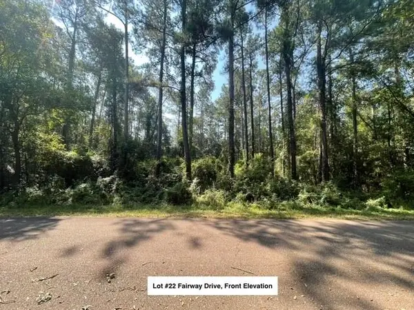 Lot #22 Fairway Drive, Abita Springs, LA 70420