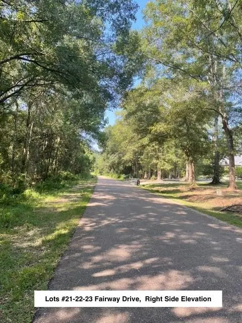 LOt #23 Fairway Drive, Abita Springs, LA 70420 - #3