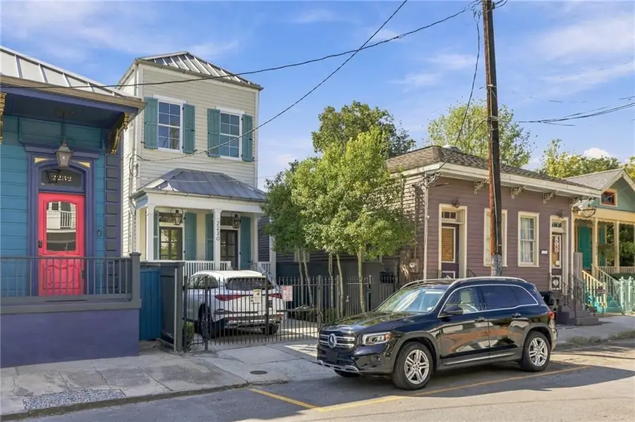 2230 Chartres Street, New Orleans, LA 70117 - #2