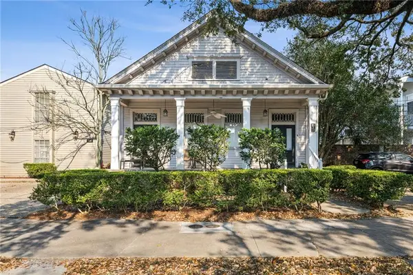 833 Louisiana Avenue #B, New Orleans, LA 70115