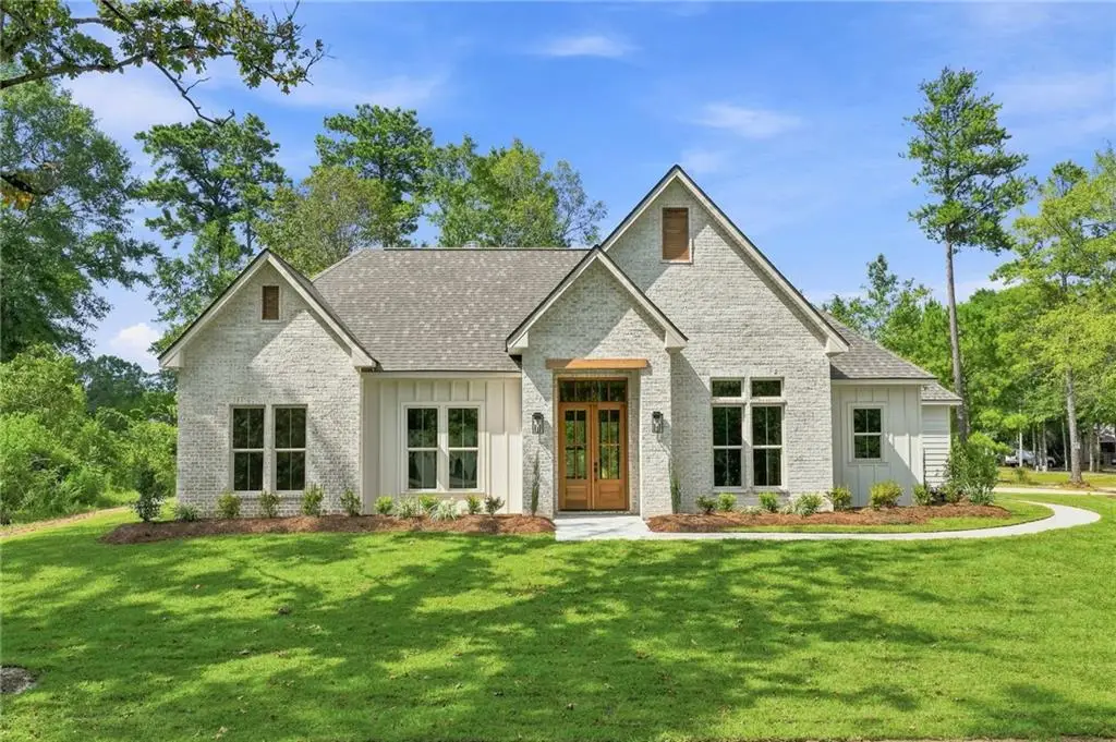 101 Old Creek Road, Folsom, LA 70437 - #1