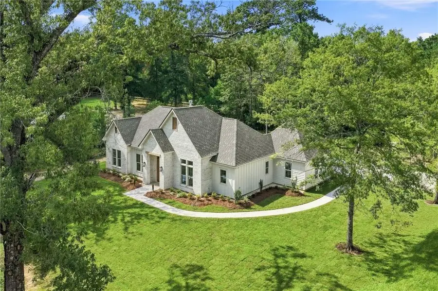 101 Old Creek Road, Folsom, LA 70437 - #2
