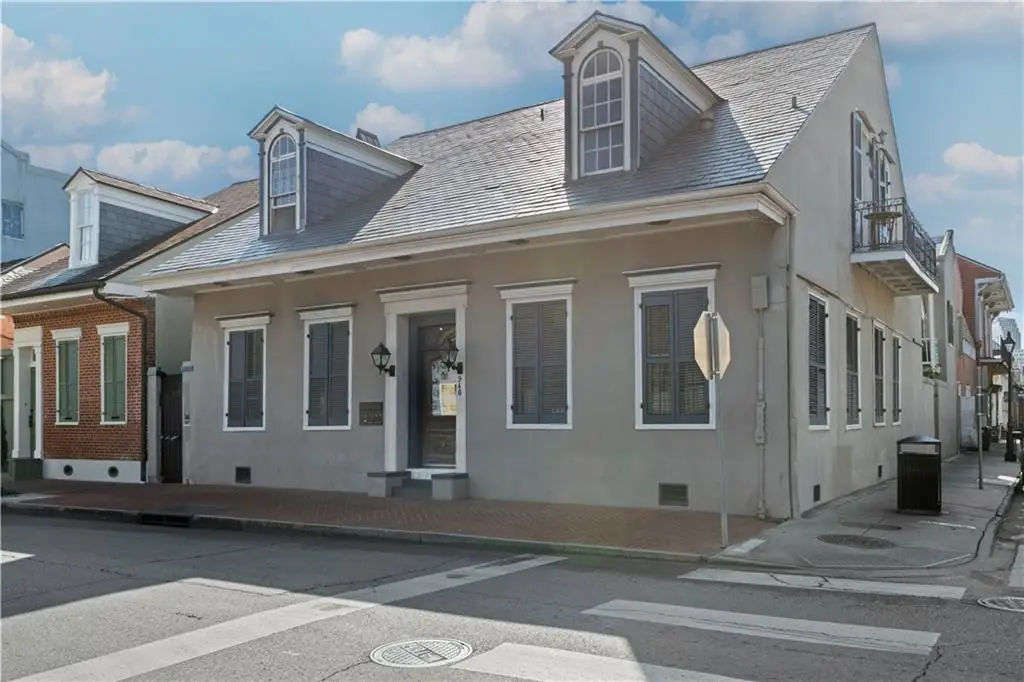 940 Orleans Avenue #6, New Orleans, LA 70116 - #1