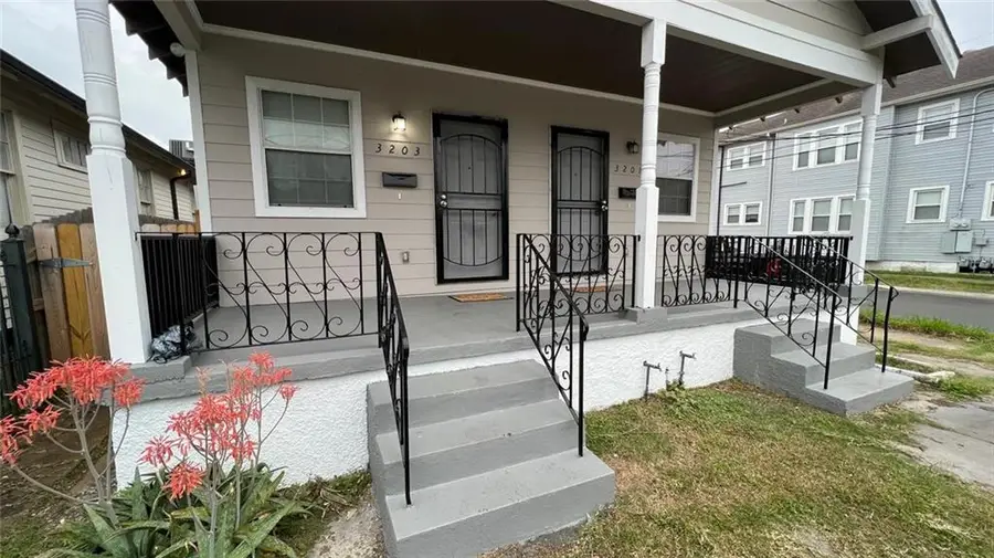 3201 03 General Taylor Street, New Orleans, LA 70125 - #2