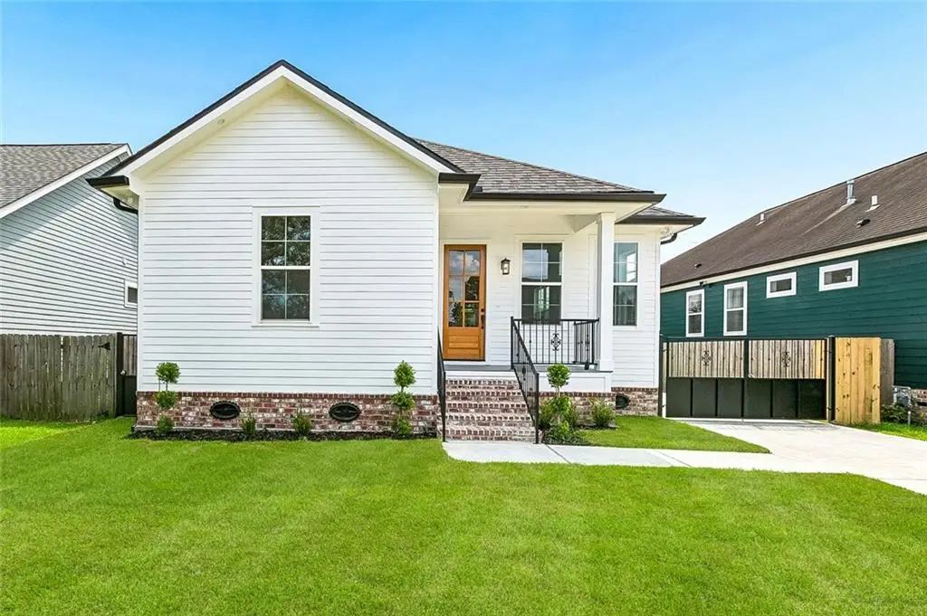 129 Seal Drive, Arabi, LA 70032 - #1
