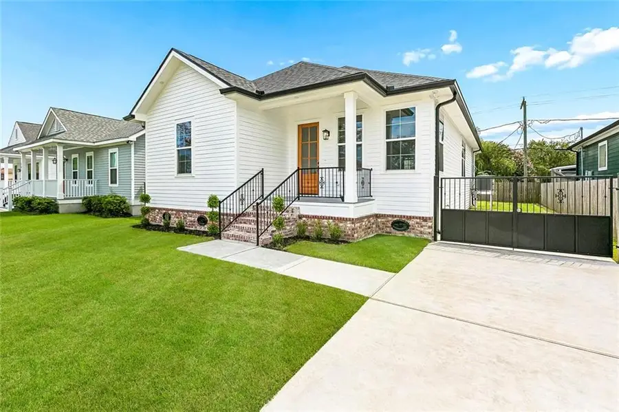 129 Seal Drive, Arabi, LA 70032 - #2