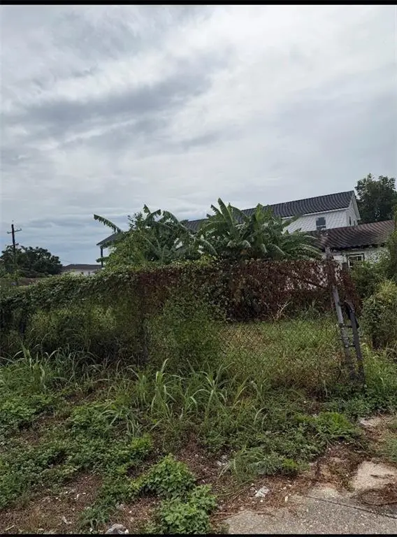 2408 South Prieur Street, New Orleans, LA 70125