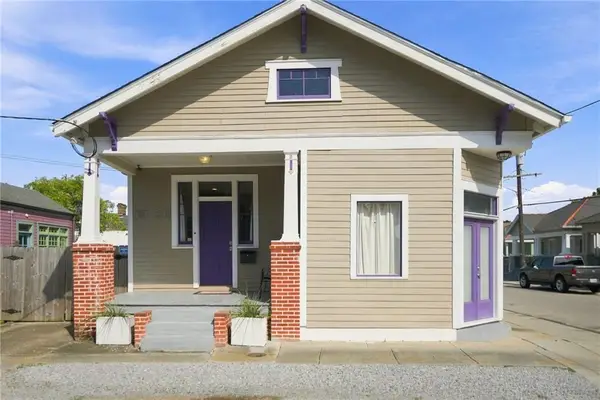 903 Lizardi Street, New Orleans, LA 70117