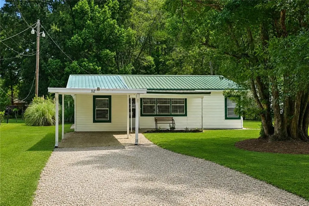 312 Cypress Street, Independence, LA 70443 - #1