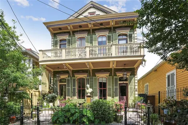 1427 Dauphine Street #1427, New Orleans, LA 70116