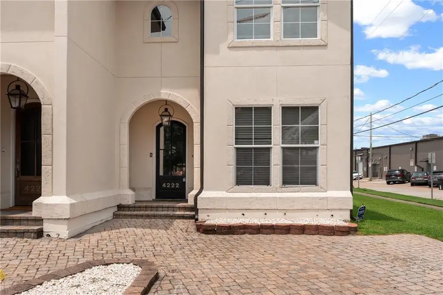 4222 Transcontinental Drive #4222, Metairie, LA 70006 - #2