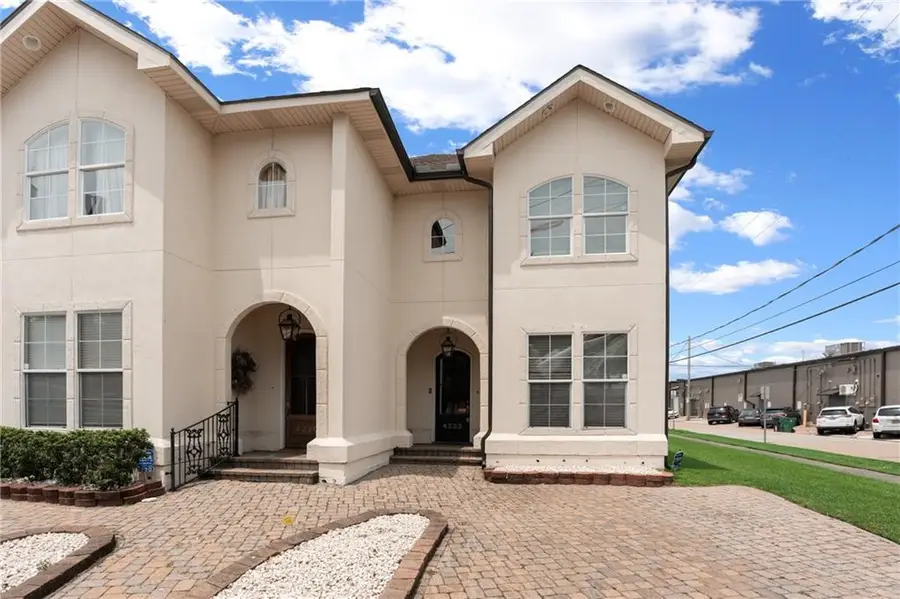 4222 Transcontinental Drive #4222, Metairie, LA 70006 - #3