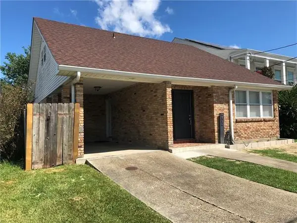 203 22nd Street, New Orleans, LA 70124