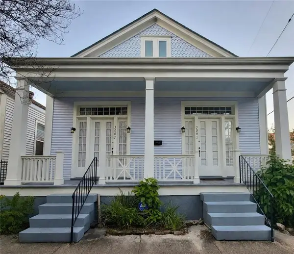 3001 03 Bell Street, New Orleans, LA 70119