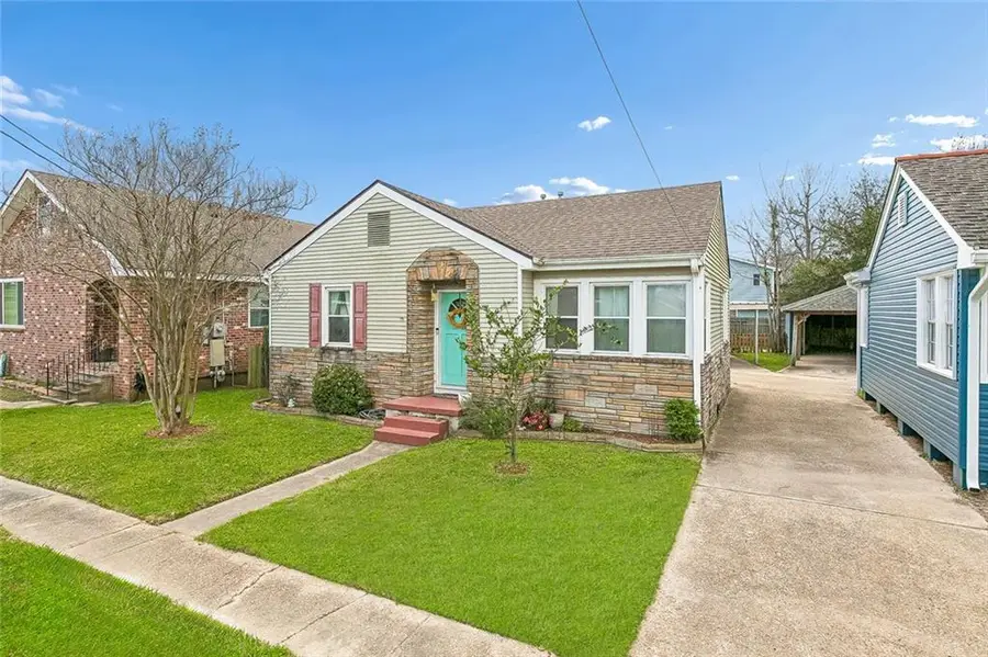 24 Renpass Avenue, Harahan, LA 70123 - #2