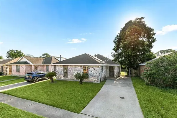 4821 Francisco Verre Drive, New Orleans, LA 70126