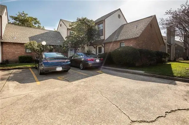 1500 W Esplanade Drive #26E, Kenner, LA 70065 - #1