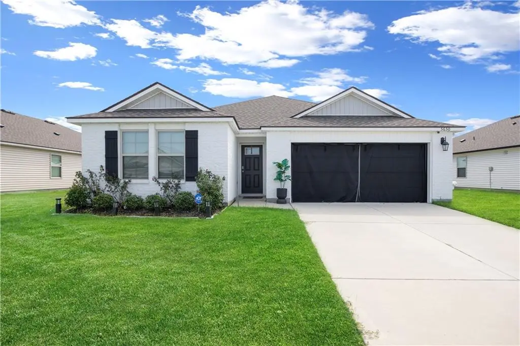 5650 Grand Springs Road, Slidell, LA 70461 - #1