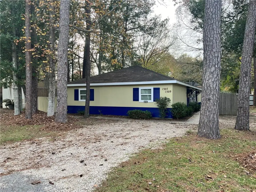 1507 09 Hickory Street, Slidell, LA 70458 - #1