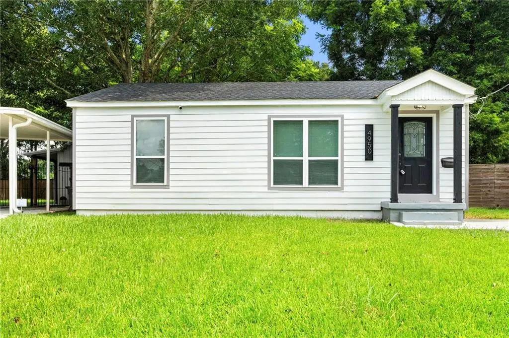 4950 Copernicus Street, New Orleans, LA 70131 - #1