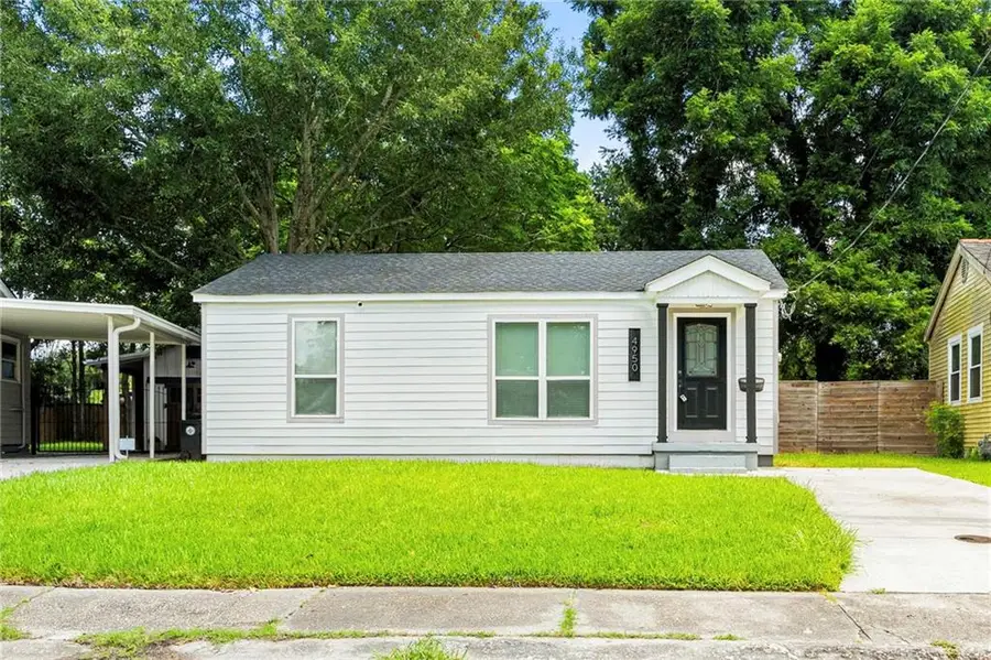 4950 Copernicus Street, New Orleans, LA 70131 - #2