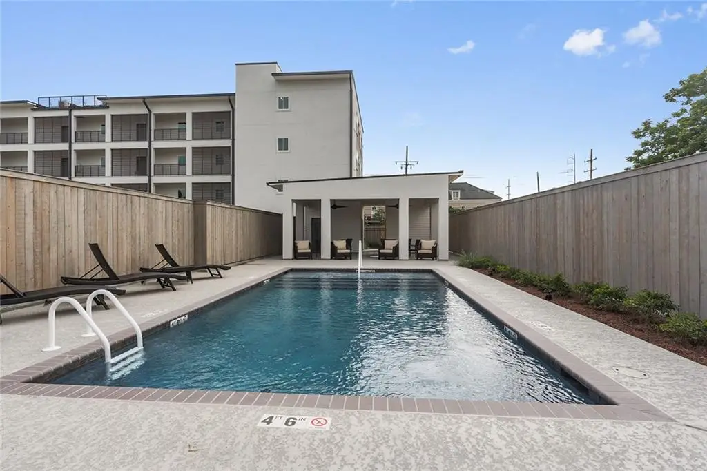 2100 Saint Thomas Street #303, New Orleans, LA 70130 - #1