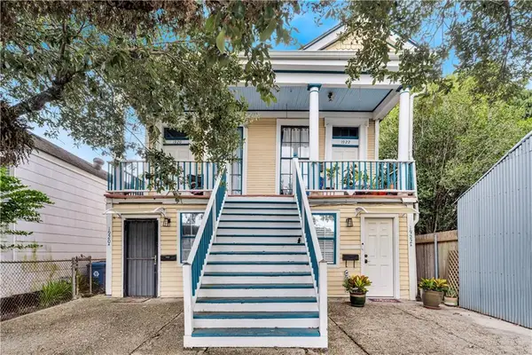 1922 Adams Street #A, New Orleans, LA 70118
