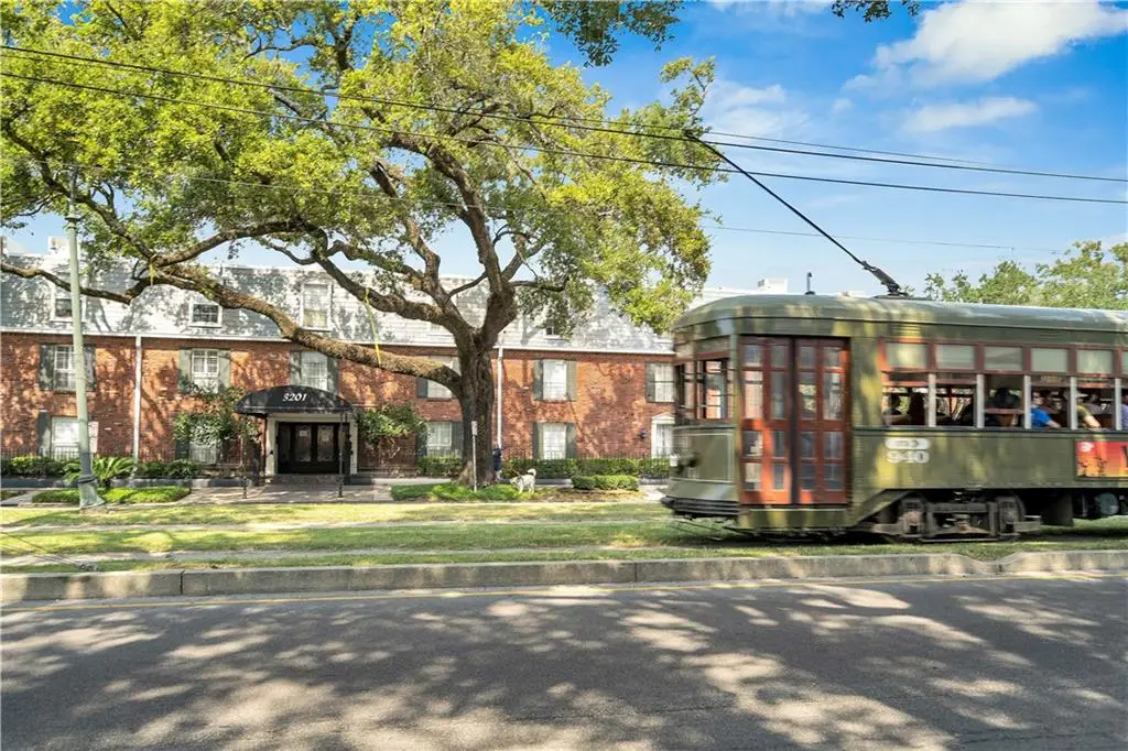 3201 St Charles Avenue #230, New Orleans, LA 70115 - #1