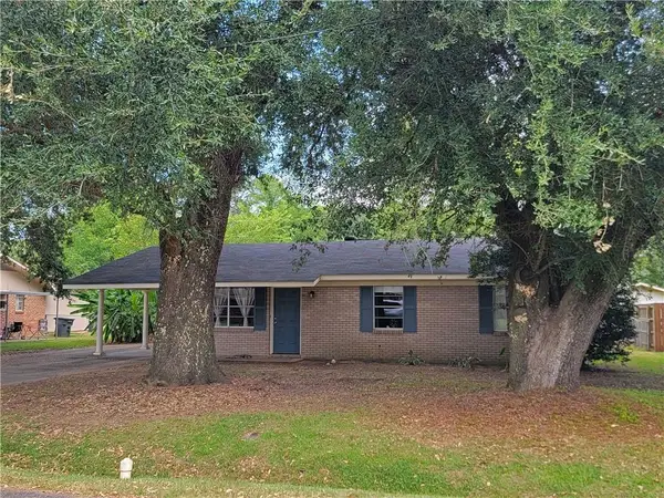 1521 Edna Avenue, Natchitoches, LA 71457