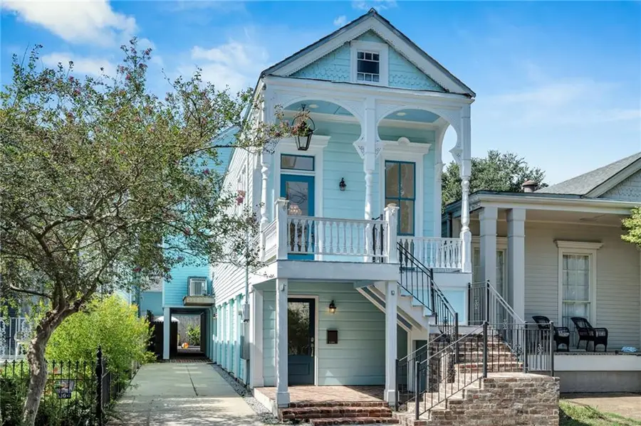 6308 Patton Street, New Orleans, LA 70118 - #2