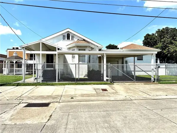 612 1st Avenue, Harvey, LA 70058