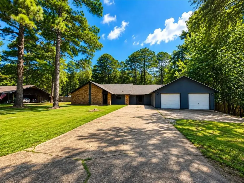 4410 Walden Drive, Pineville, LA 71360 - #1