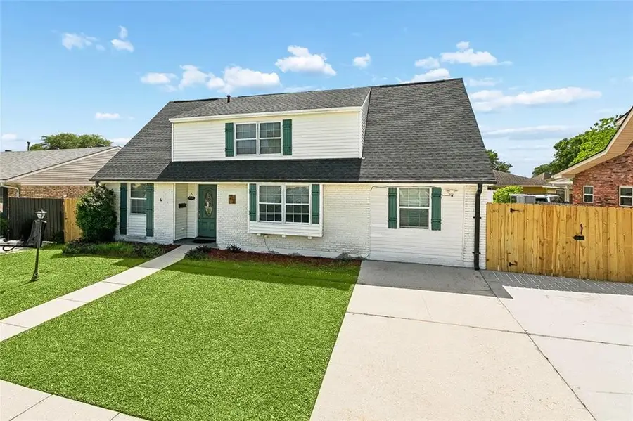 23 Osborne Avenue, Kenner, LA 70065 - #3