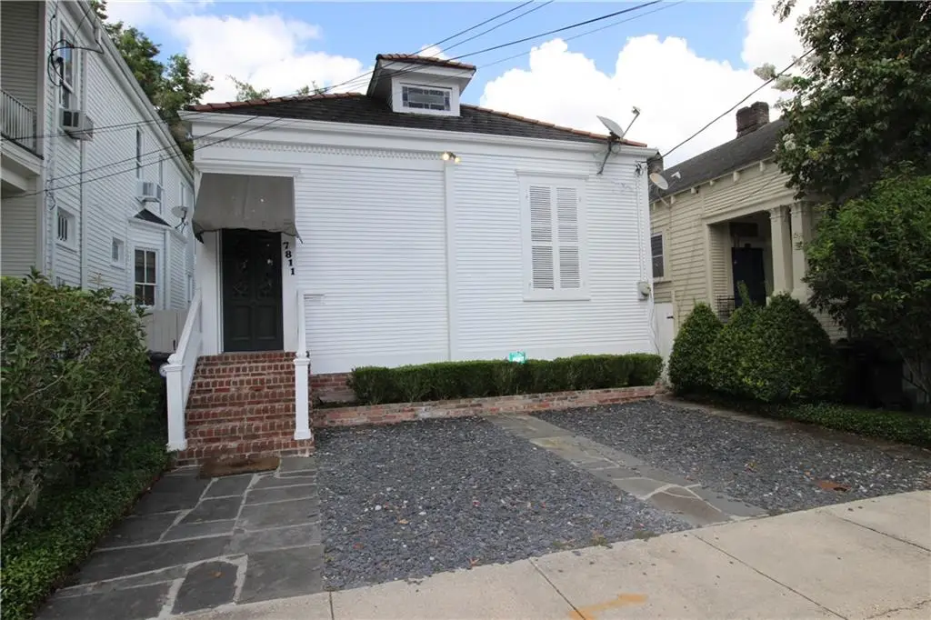 7811 Birch Street, New Orleans, LA 70118 - #1