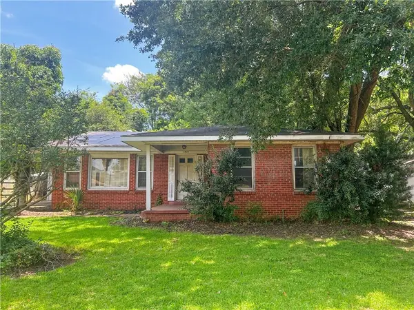 1919 Andrews Street, Alexandria, LA 71301